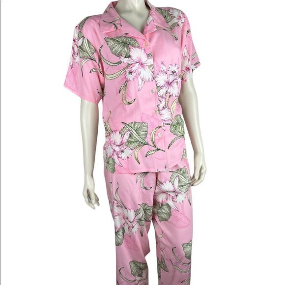 Sparkle Hawaiian-Style in Matching Set by Paradiso Size Medium - Picture 10 of 16